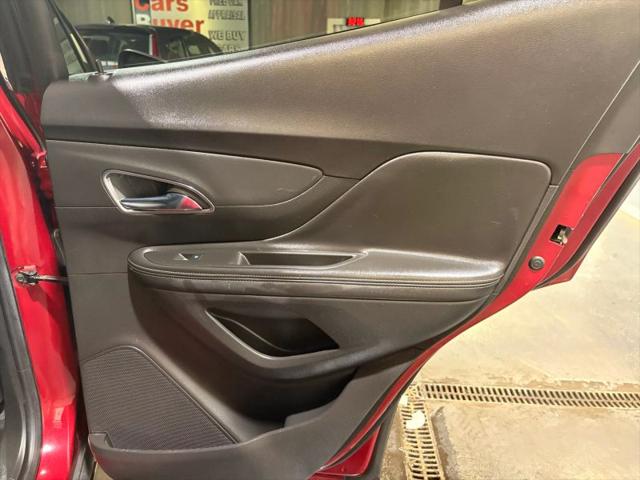 2014 Buick Encore Premium