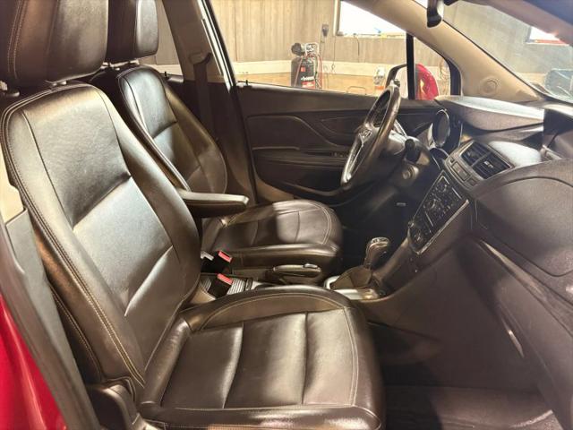 2014 Buick Encore Premium