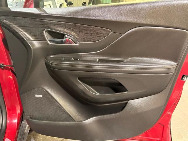 2014 Buick Encore Premium