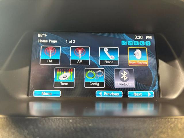 2014 Buick Encore Premium
