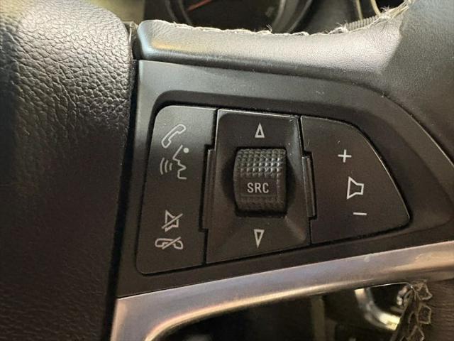 2014 Buick Encore Premium