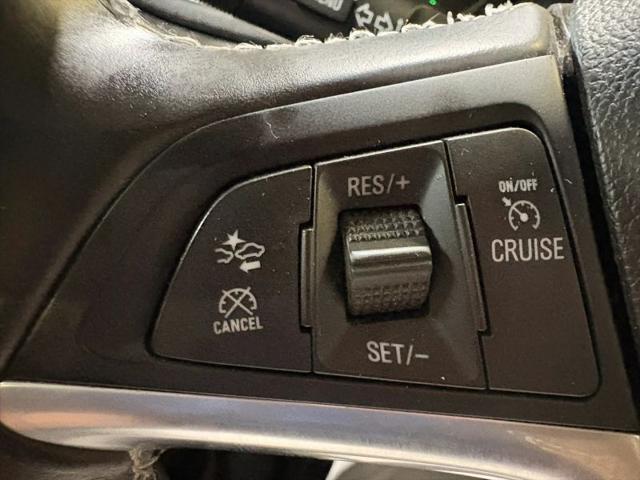 2014 Buick Encore Premium