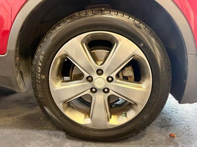 2014 Buick Encore Premium