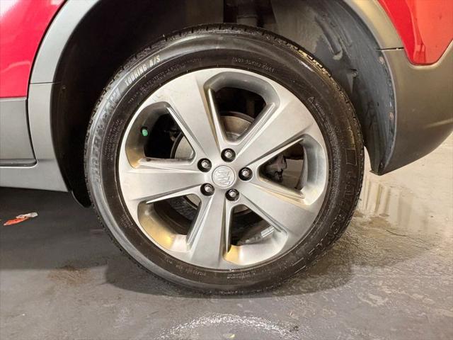 2014 Buick Encore Premium