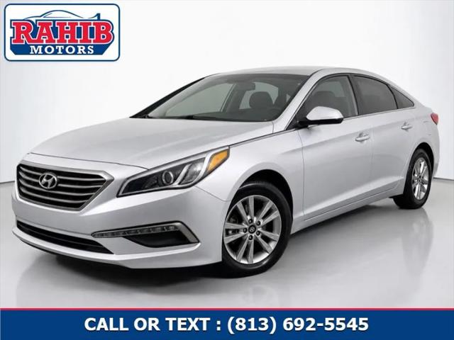 2015 Hyundai Sonata SE for sale in Winter Park, FL