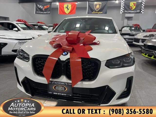 2024 BMW X4 xDrive30i for sale in Union, NJ