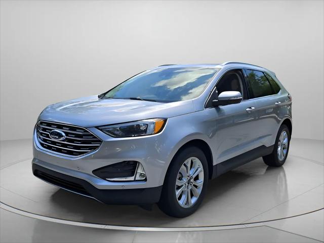 2023 Ford Edge Titanium for sale in Alpharetta, GA
