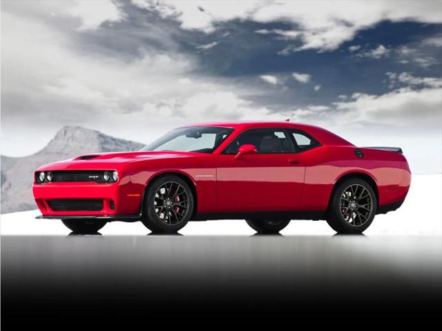 2016 Dodge Challenger SRT Hellcat for sale near Heath, OH
