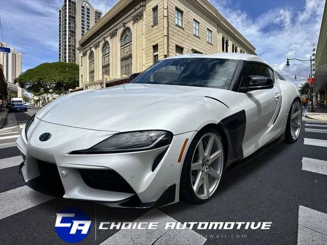 2023 Toyota GR Supra 3.0 for sale in Honolulu, HI