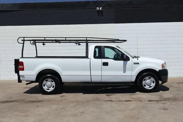 2007 Ford F-150 XL for sale in Orange, CA