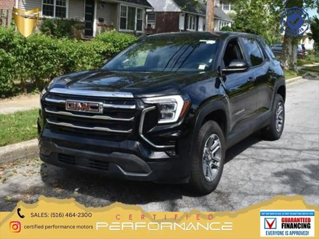 2025 GMC Terrain AWD Elevation for sale in Valley Stream, NY