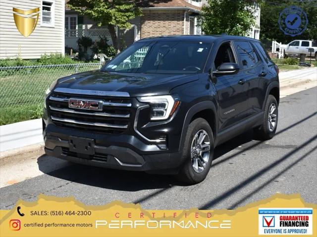 2025 GMC Terrain AWD Elevation for sale in Valley Stream, NY
