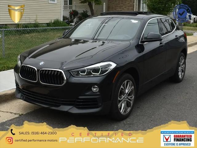 2019 BMW X2 xDrive28i for sale in Valley Stream, NY