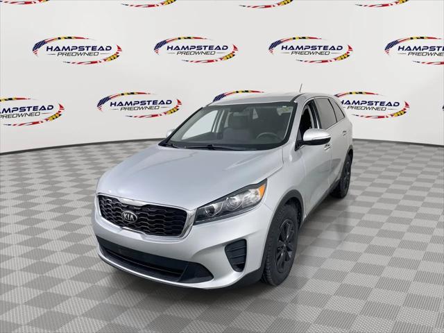 2020 Kia Sorento 2.4L LX for sale in Hampstead, MD