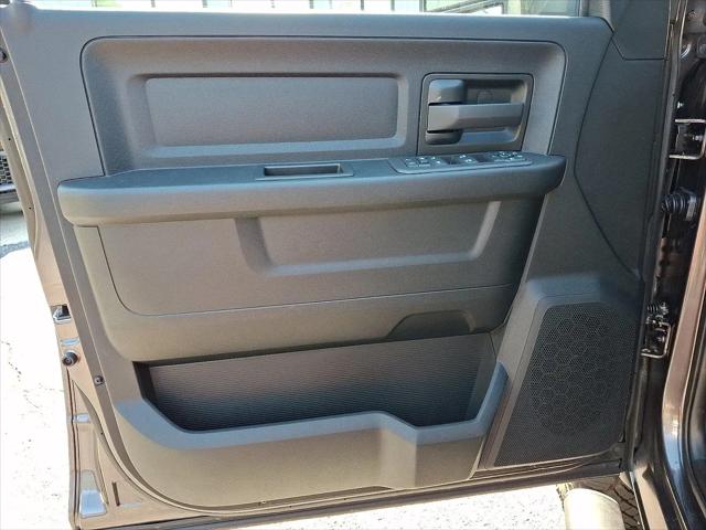 2026 Ram 2500 Warlock Crew Cab 4x4 64 Box
