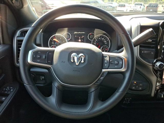 2026 Ram 2500 Warlock Crew Cab 4x4 64 Box