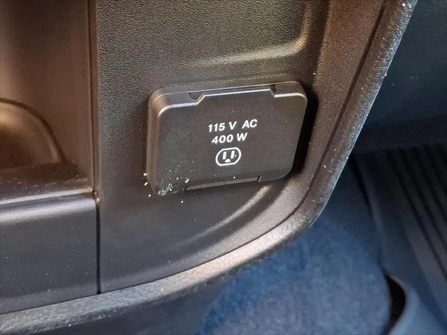 2026 Ram 2500 Warlock Crew Cab 4x4 64 Box