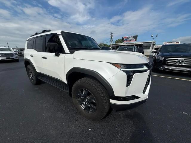 2024 Lexus GX 550 Overtrail for sale in Lebanon, TN