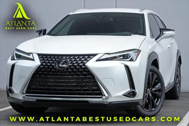 2022 Lexus UX UX 200 for sale in Norcross, GA