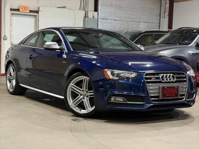 2014 Audi S5 3.0T Premium Plus for sale in Manassas, VA