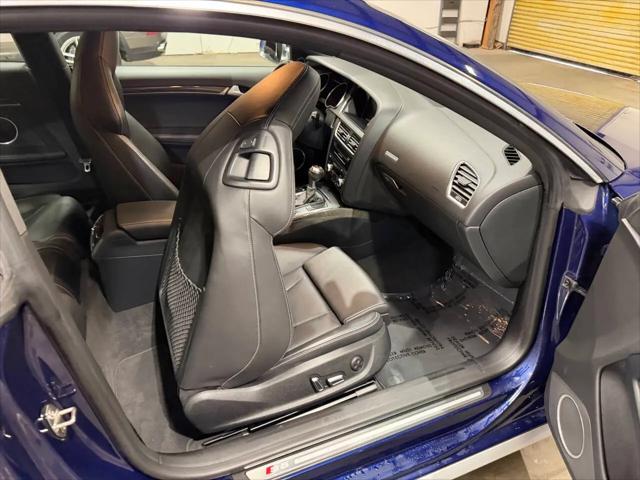 2014 Audi S5 3.0T Premium Plus