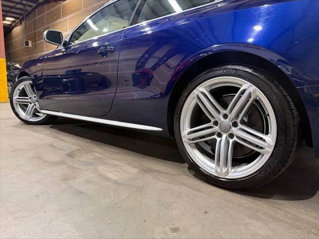 2014 Audi S5 3.0T Premium Plus