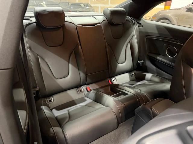 2014 Audi S5 3.0T Premium Plus