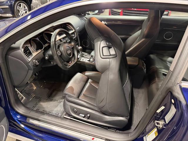 2014 Audi S5 3.0T Premium Plus