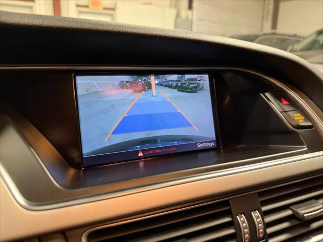 2014 Audi S5 3.0T Premium Plus
