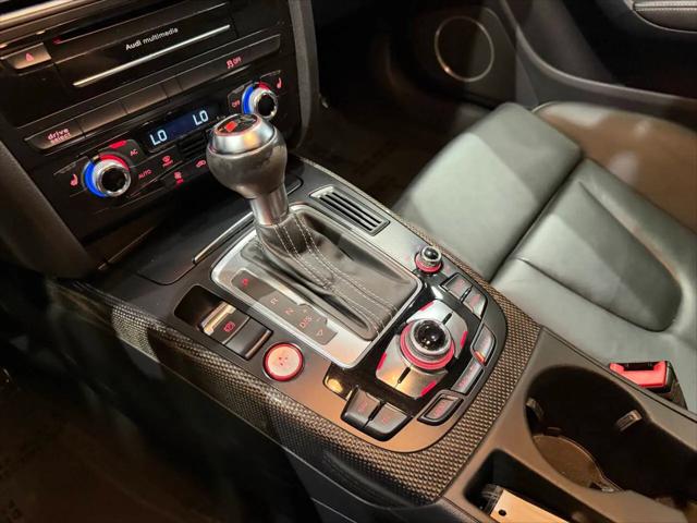 2014 Audi S5 3.0T Premium Plus
