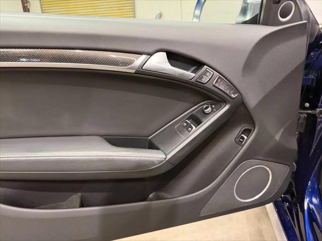 2014 Audi S5 3.0T Premium Plus