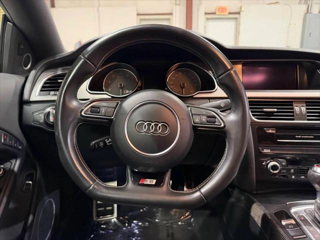 2014 Audi S5 3.0T Premium Plus
