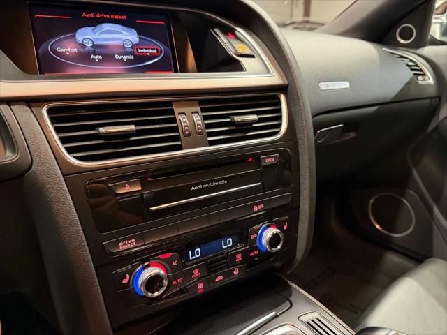 2014 Audi S5 3.0T Premium Plus