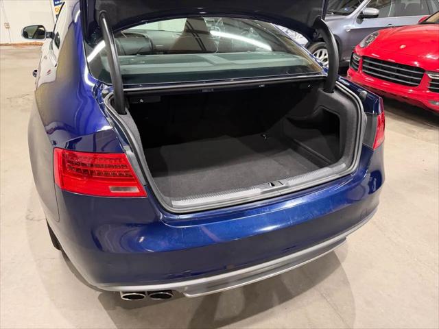 2014 Audi S5 3.0T Premium Plus