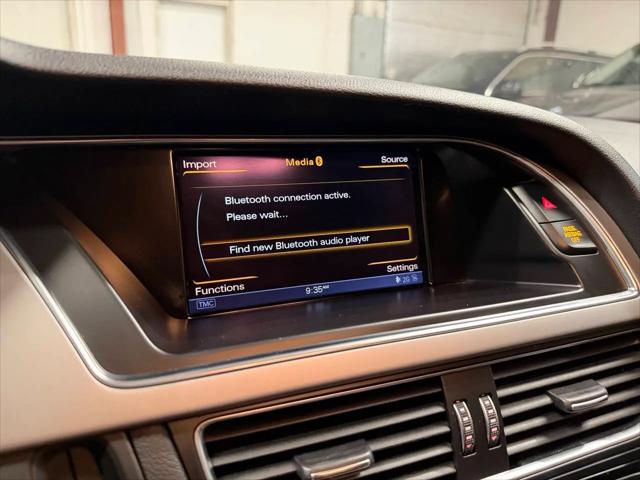 2014 Audi S5 3.0T Premium Plus