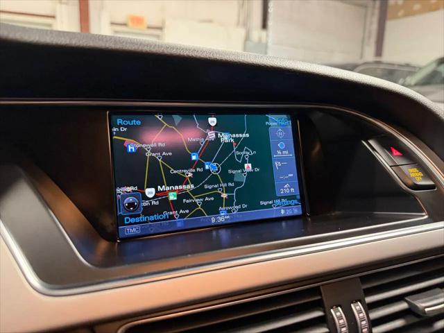 2014 Audi S5 3.0T Premium Plus