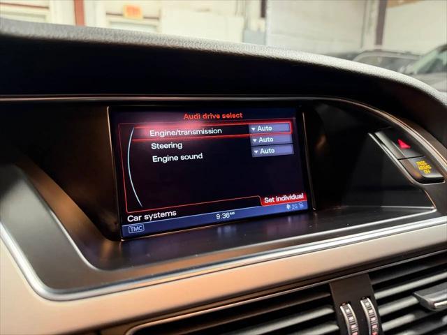 2014 Audi S5 3.0T Premium Plus
