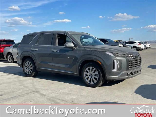 2025 Hyundai Palisade SEL for sale in Phoenix, AZ