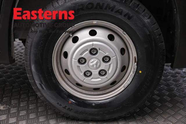 2022 Ram ProMaster Cargo Van Low Roof 136 WB
