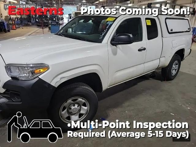 2023 Toyota Tacoma SR for sale in Sterling, VA