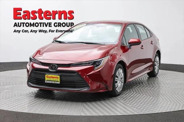2025 Toyota Corolla LE for sale in Sterling, VA