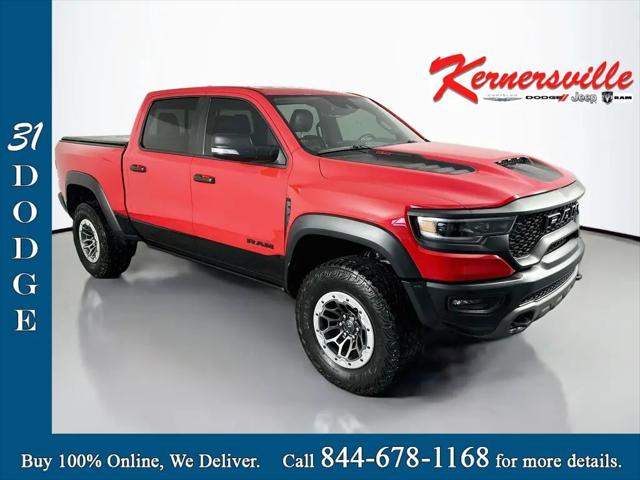 2022 Ram 1500 TRX for sale in Kernersville, NC