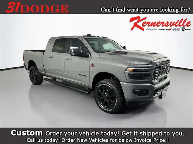2026 Ram 3500 Laramie Mega Cab 4x4 64 Box for sale in Kernersville, NC
