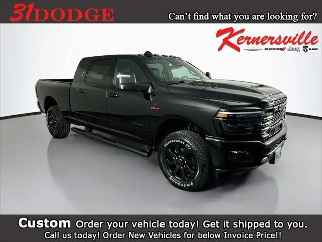 2026 Ram 3500 Laramie Mega Cab 4x4 64 Box for sale in Kernersville, NC