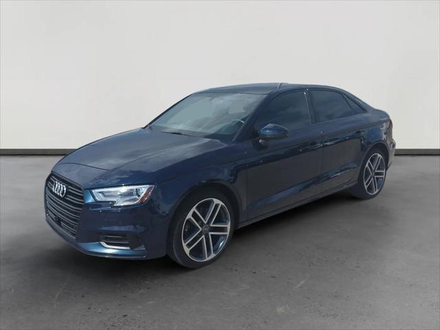 2020 Audi A3 Premium 40 TFSI Front-Wheel Drive S tronic for sale in Tucson, AZ