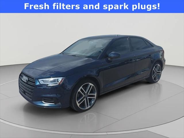 2020 Audi A3 Premium 40 TFSI Front-Wheel Drive S tronic for sale in Tucson, AZ