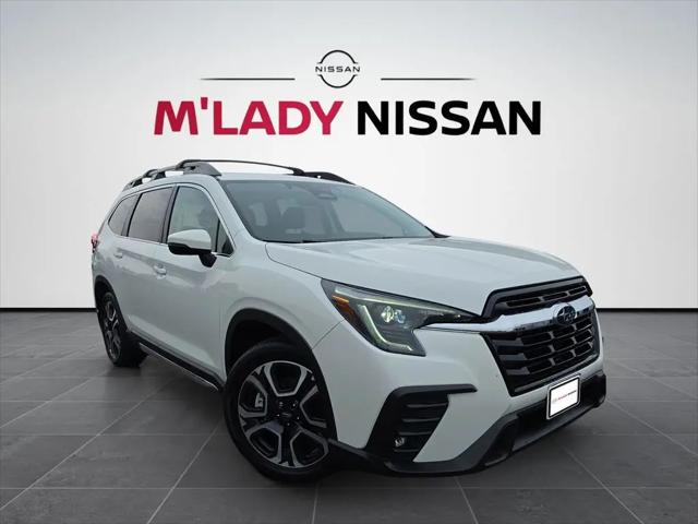 2023 Subaru Ascent Limited 8-Passenger for sale in Crystal Lake, IL
