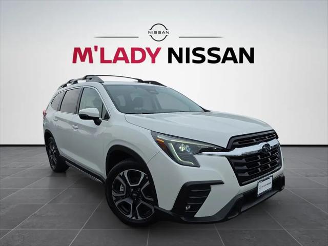 2023 Subaru Ascent Limited 8-Passenger for sale in Crystal Lake, IL