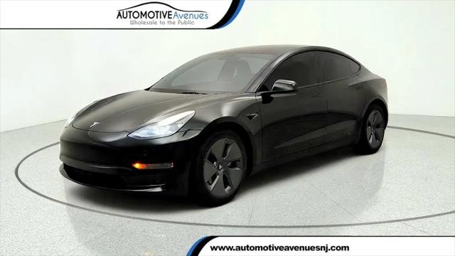 2023 Tesla Model 3 Rear-Wheel Drive for sale in Wall Township, NJ