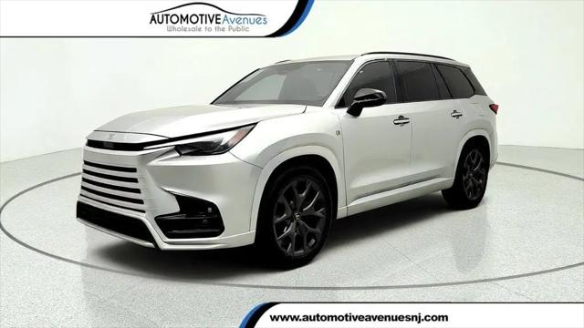 2024 Lexus TX 500h F SPORT Premium for sale in Wall Township, NJ